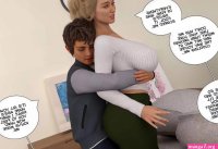 Madness Together Chapter 7