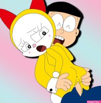 Doraemon Porn image 16226