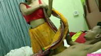saree sex