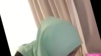 Green Blowjob malay girl