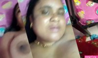 Fat desi housewife fucking in porn mms