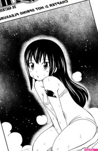 DMAYaichi Fairy Tail H Quest Ch. 2 REMAKE Fairy Tail