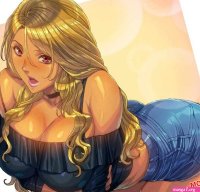 Porn comic Gyaru mom appeared in my house Sex comic selection of art