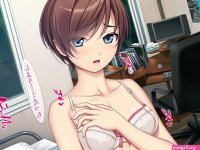 chky sukina hentai osananajimi