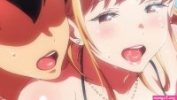 Ane wa Yanmama Junyuu-chuu Episode 02