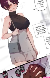 BBC Slutty Mother Complete Doujins- Original Series