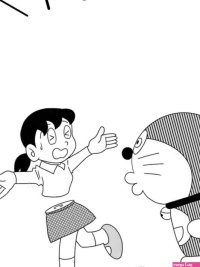 Kirokirosutanpufuyodesu Shizuka 12 Doraemon Chinese nhentai