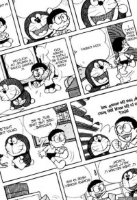 Doraemon Porn image 169230