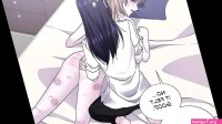 Lilith 2 manytoon webtoon comics