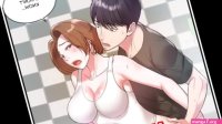 manhwa comics tomics