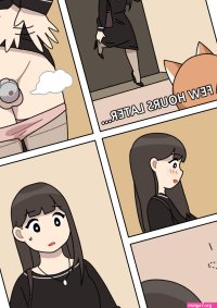 Sissy Life ch.1-20