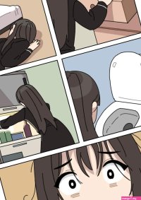 Sissy Life ch.1-11