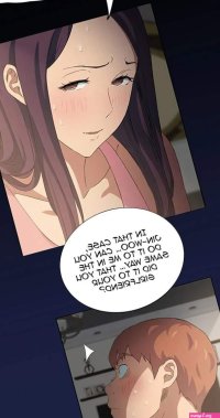 Read My Stepmom Uncensored Manhwa Online