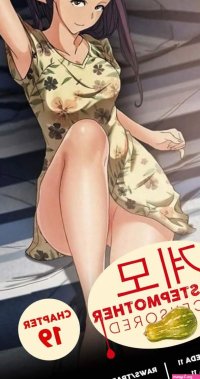 AdultComixxx Chapter 19