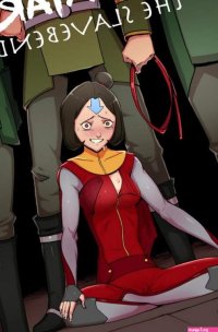 The Slavebender- Avatar By Disclaimer