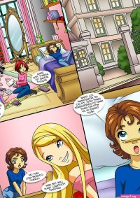 Inquisition Slaves Porn Comic