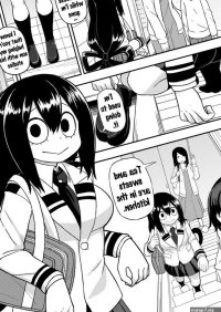 Tsuyu Biyori Katei Kyoushi no Oshigoto-Read-Hentai Manga Hentai Comic