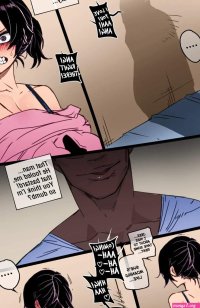 Korean Girl in America Mother and Daughter BBC Corruption
