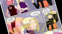 Pornhut comix image 13