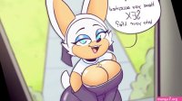 Pornhut comix image 15