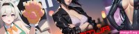 Alita Hentai