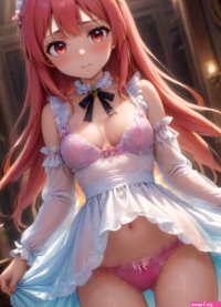 Anime Hentai AI No Filter