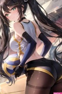 AI Hentai