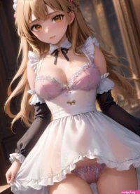 Anime Hentai AI No Filter