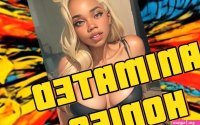 Ai Animated Honies Dream Girl Big Butts: American Porn by FapHouse