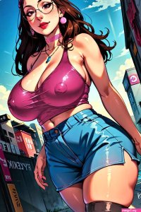 Cartoon Porn
