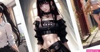 30 Free Hentai AI Generator
