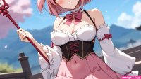hentai comics AI Porn Generator