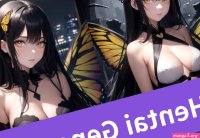 Top 10 AI Hentai Generators in 2024