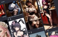 30 Free Hentai AI Generator
