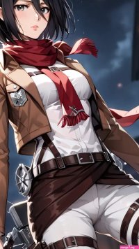 attack on titan r34 AI Porn Generator