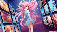 Best AI Hentai Generators to Create Hentai Art in 2025 FREE