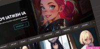 6 Best Hentai AI Generators to Try 100 free