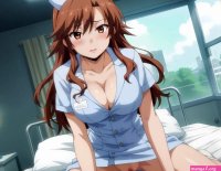 Lucious Hentai