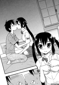 Ai no Aru Fuukei A Lovely Scenery