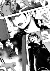 Ai no Katachi Porn comic Rule 34 comic Cartoon porn comic