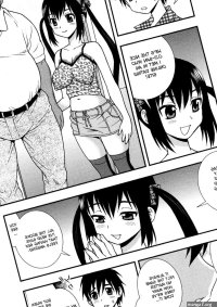 Ai no Aru Fuukei A Lovely Scenery