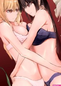 Hatashi Ai
