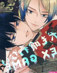Boys Love Yaoi : R18 Doujinshi