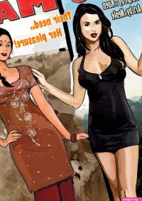 The Maid