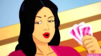 Superb Indian Cartoon Sex Video at DrTuber