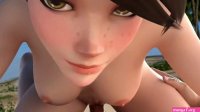 3D Animation Cartoon Sex Compile