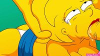 Best Simptoons Sex Moments