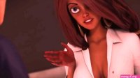 Coming of Age Preview Cartoon Sex Series