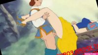 Cartoon porn Clip