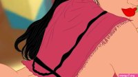The sexiest Xmas Elf on the Shelf Lissa Aires xxx cartoon